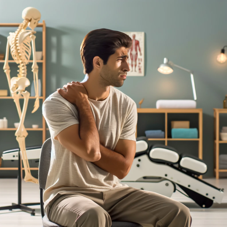 Integrating Upper Cervical Care into Injury Recovery