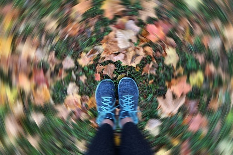 Can a Chiropractor Help with Vertigo?