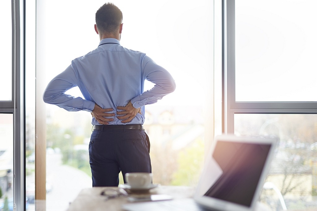 Learn How a Chiropractor Treats Lower Back Pain | Sarasota Upper Cervical