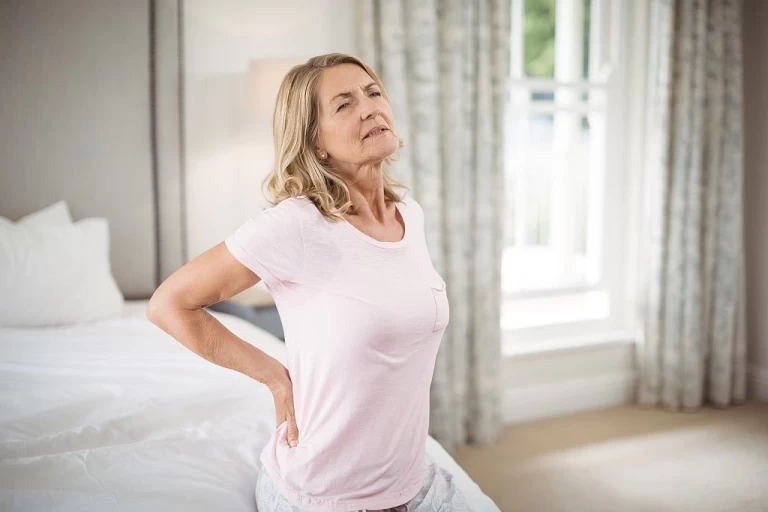 Key Facts about Back Pain You Should Know