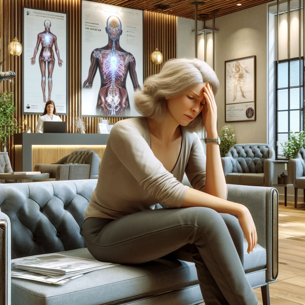 Fibromyalgia and Upper Cervical Care Exploring Relief Through Spinal ...