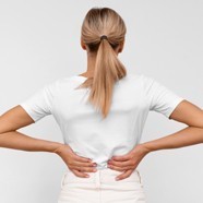 Soluciones cervicales superiores para la espondilosis: alivio natural y recuperación