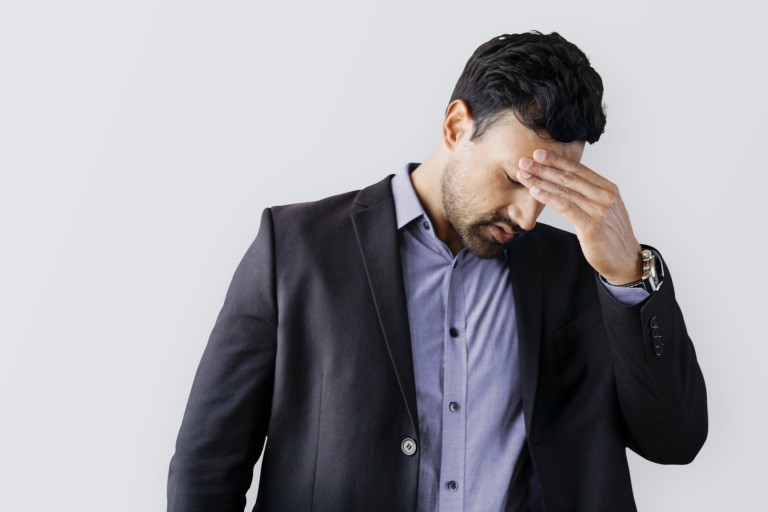 숨겨진 연결: 허리 통증이 두통을 유발할 수 있습니까?