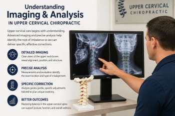 What Makes Upper Cervical Chiropractic Analysis Different