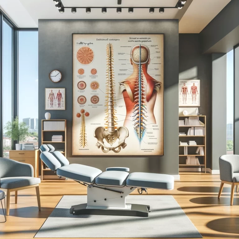 Alleviating Spinal Stenosis: The Potential of Upper Cervical Chiropractic Care