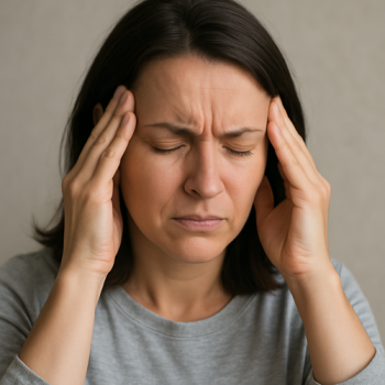 Tension Headache: More Than Just a Head Problem Tension Headache: More Than Just a Head Problem