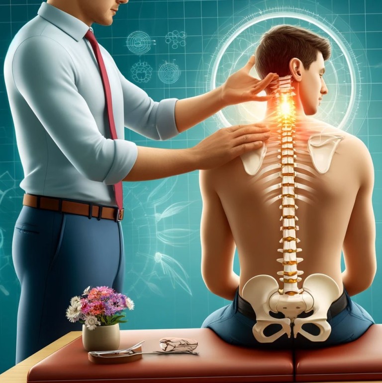 Estrategias efectivas para manejar el dolor crónico con cuidado cervical superior