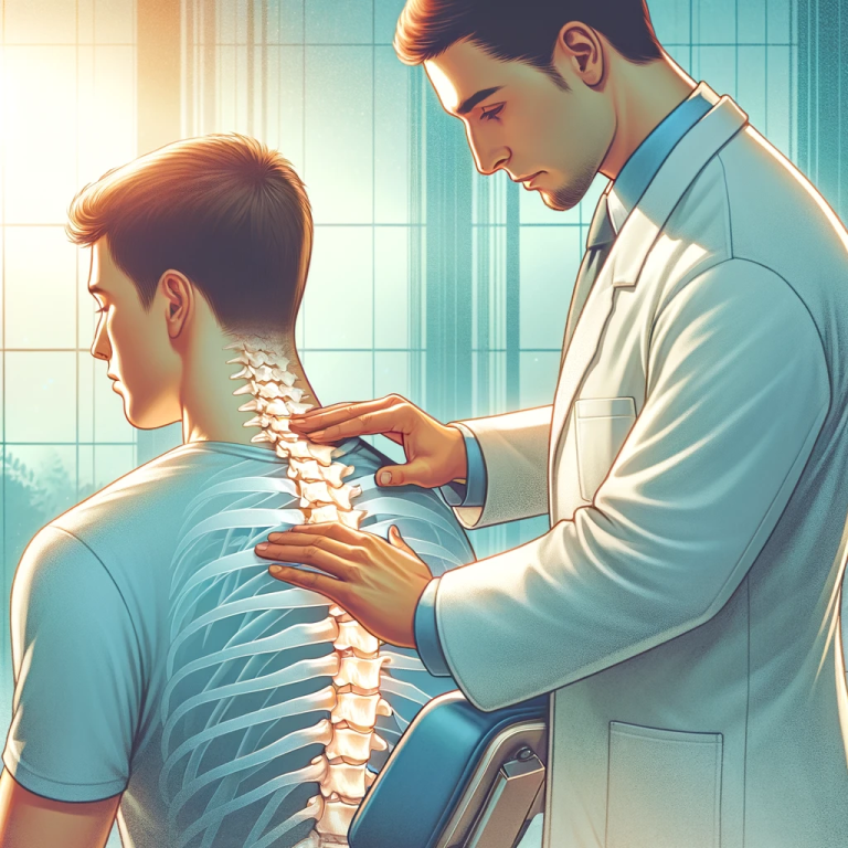 New Year, New Goals: Enhancing Health and Wellness with Chiropractic Care